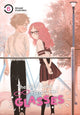 Book cover of: Girl I Like Forgot Her Glasses 06. By: Koume Fujichika