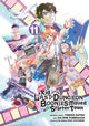 Book cover of: Suppose a Kid from the Last Dungeon Boonies Moved to a Starter Town 11. By: Toshio Satou