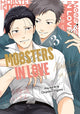 Book cover of: Mobsters in Love 03. By: Chiyoko ORIGAMI