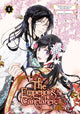 Book cover of: Emperor's Caretaker 01