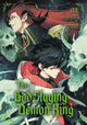 Book cover of: God-Slaying Demon King 03