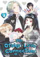 Book cover of: Otaku Love Connection 02. By: Chu Amairo