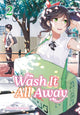 Book cover of: Wash It All Away 02