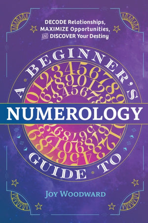 A Beginner's Guide to Numerology