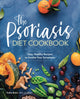 Book cover of: Psoriasis Diet Cookbook. By: Kellie Blake
