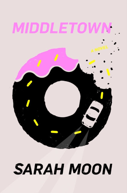 Book cover of: Middletown