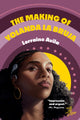 Book cover of: Making of Yolanda la Bruja. By: Lorraine Avila