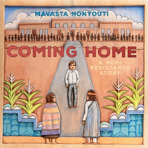Coming Home