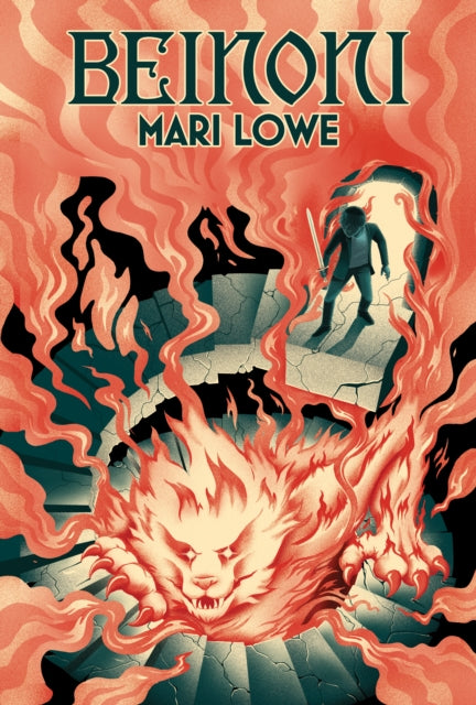 Book cover of: Beinoni