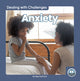 Book cover of: Anxiety. By: Meg Gaertner