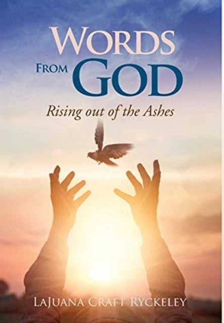 Book cover of: Words from God