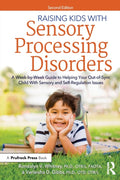 Raising Kids With Sensory Processing Disorders