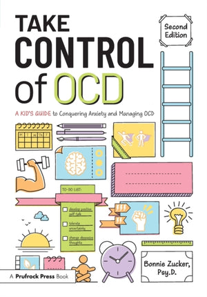 Take Control of OCD