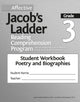 Book cover of: Affective Jacob's Ladder Reading Comprehension Program