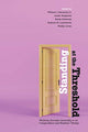 Book cover of: Standing at the Threshold. By: William J. Macauley