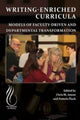 Book cover of: Writing-Enriched Curricula. By: Chris M. Anson