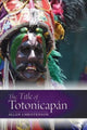 Book cover of: Title of Totonicapan. By: Allen J. Christenson