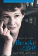 Book cover of: Brooke at the Bar. By: Brooke Wunnicke