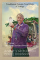 Book cover of: Traditional Navajo Teachings. By: Robert S. McPherson