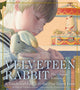 Book cover of: Velveteen Rabbit Touch and Feel Board Book. By: Charles Santore