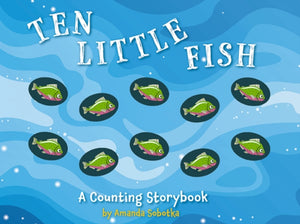 Ten Little Fish
