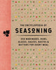 Encyclopedia of Seasoning