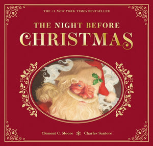The Night Before Christmas