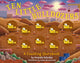 Book cover of: Ten Little Bulldozers. By: Amanda Sobotka