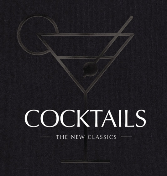 Book cover of: COCKTAILS. By: The Coastal The Coastal Kitchen