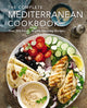 Book cover of: Complete Mediterranean Cookbook. By: The Coastal The Coastal Kitchen