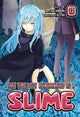 Book cover of: That Time I Got Reincarnated As A Slime 13. By: 伏瀬