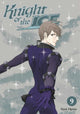 Book cover of: Knight of the Ice 9. By: Yayoi Ogawa