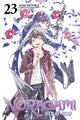 Book cover of: Noragami: Stray God 23. By: あだちとか
