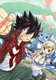 Book cover of: EDENS ZERO 14. By: Hiro Mashima