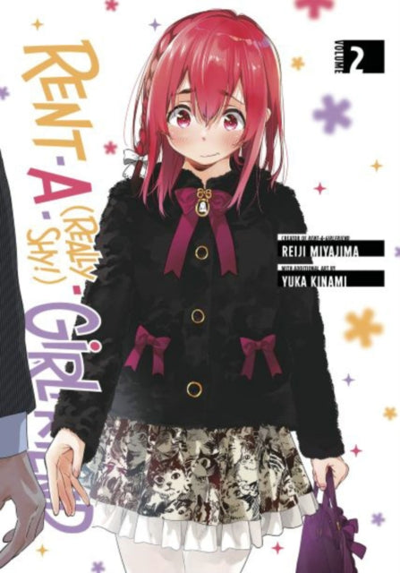 Book cover of: Rent-A-Girlfriend 11. By: Reiji Miyajima