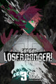 Book cover of: Go! Go! Loser Ranger! 3. By: Negi Haruba