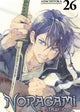 Book cover of: Noragami: Stray God 26. By: あだちとか