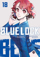 Book cover of: Blue Lock 18