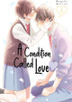 Book cover of: Condition Called Love 5. By: Megumi Morino