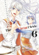 Book cover of: Great Cleric 6. By: Hiiro Akikaze