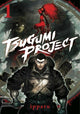 Book cover of: Tsugumi Project 1. By: ippatu