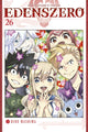 Book cover of: EDENS ZERO 26. By: Hiro Mashima