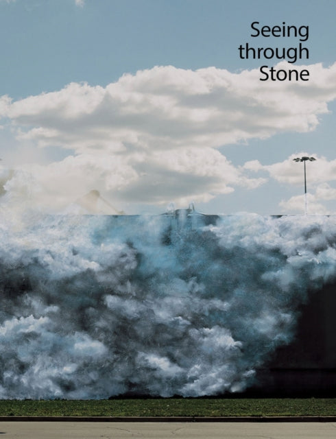Book cover of: Seeing through Stone. By: Gina Dent