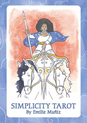 Simplicity Tarot