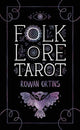 Book cover of: Folk Lore Tarot