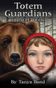 Book cover of: Totem Guardians Oracle Deck