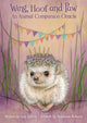 Book cover of: Wing, Hoof and Paw