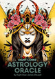 Book cover of: Eight Coins' Astrology Oracle