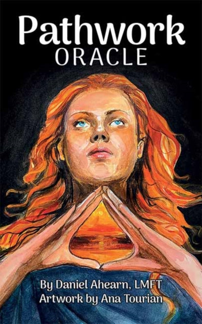 Book cover of: Pathwork Oracle