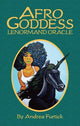 Book cover of: Afro Goddess Lenormand Oracle